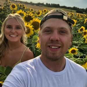 Meet your Posher, Sean